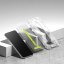 2ks v balení, set ochranných skiel Ringke Easy Slide 2-Pack Samsung Galaxy A36 5G Clear 2ks v balení, set ochranných skiel Ringke Easy Slide 2-Pack Samsung Galaxy A36 5G Clear