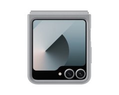 EF-VF741PJE Samsung KindSuit kryt pre Samsung Galaxy Z Flip 6 Gray EF-VF741PJE Samsung KindSuit kryt pre Samsung Galaxy Z Flip 6 Gray