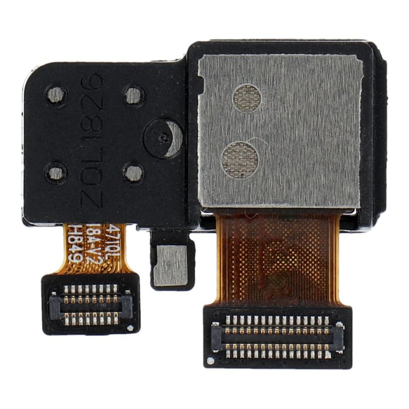 Kábel Flex Cable With Back Camera Huawei Y7 2019