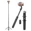 Selfie tyč Spigen S560W Bluetooth Selfie Stick Long Tripod Black Selfie tyč Spigen S560W Bluetooth Selfie Stick Long Tripod Black