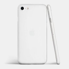 Slim minimal iPhone 7/iPhone 8/SE 2020/2022 white