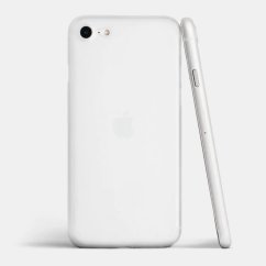 Slim minimal iPhone 7/iPhone 8/SE 2020/2022 biely