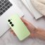 Kryt Roar Case Cloud Skin Xiaomi Redmi Note 15 5G Light Green