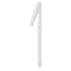 PÚZDRO SPIGEN DA201 CLIP CASE APPLE PENCIL 2 WHITE