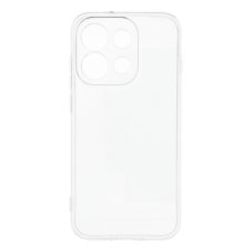 Puzdro na OPPO Reno 16 Pro 5G Clear Case 2 mm (Camera Protection) Priesvitné