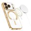 Kryt Tech-Protect Magflex Magsafe iPhone 17 Pro Shiny Gold