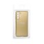 Kryt Metallic Case Samsung Galaxy A14 5G / A14 4G Gold