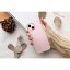 Kryt Case iPhone 12 / 12 Pro Frame Powder Pink