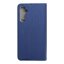 Kryt Smart Case Book Samsung Galaxy A34 5G Navy