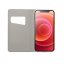 Kryt Smart Case Book Xiaomi Redmi 14C Red