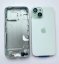 Apple iPhone 15 Plus - Zadný housing (Green)