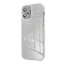 Kryt Shining Case Samsung Galaxy A33 5G Silver