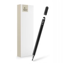 Dotykové pero Tech-Protect Magnet Stylus Pen Black