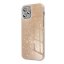 Kryt Shining Case Samsung Galaxy S21 FE Gold