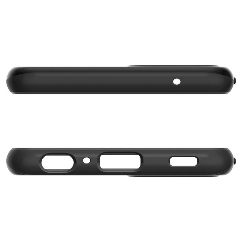 Kryt Spigen Thin Fit Samsung Galaxy A52 / A52S Black
