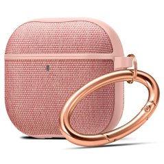 Kryt Spigen Urban Fit Apple Airpods 4 Rose Gold Kryt Spigen Urban Fit Apple Airpods 4 Rose Gold
