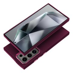 Kryt Frame Case Samsung Galaxy A15 4G / A15 5G Purple