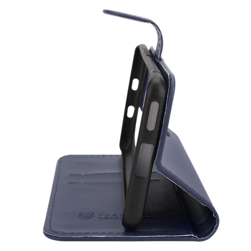 Tactical Field Notes pre Xiaomi Redmi Note 15 5G Blue