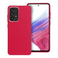 Kryt Frame Case Samsung Galaxy A52 5G / A52 LTE ( 4G ) / A52S 5G Magenta