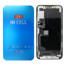 Zy LCD Display iPhone 11 Pro Ffhd-900P Incell (Change IC) Zy LCD Display iPhone 11 Pro Ffhd-900P Incell (Change IC)