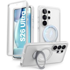 tok Supcase Cosmo Mag Magsafe Samsung Galaxy S26 Ultra Frost Clear Tok tok Supcase Cosmo Mag Magsafe Samsung Galaxy S26 Ultra Frost Clear Tok