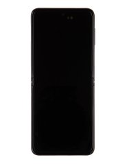 Displej Samsung F711B Samsung Galaxy Z Flip 3 5G Black (Service Pack - originálny diel) Displej Samsung F711B Samsung Galaxy Z Flip 3 5G Black (Service Pack - originálny diel)