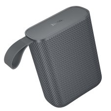 Wireless Speaker 5W 1200 mAh Hoco Hc34 Gray Wireless Speaker 5W 1200 mAh Hoco Hc34 Gray