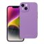 Kryt Roar Luna Case iPhone 14 Violet