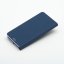 Kryt Luna Book Carbon Xiaomi Redmi Note 13 Pro 5G Blue