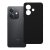 Cover Case Oppo A40 Silicone 2mm (kamera védelem) Black