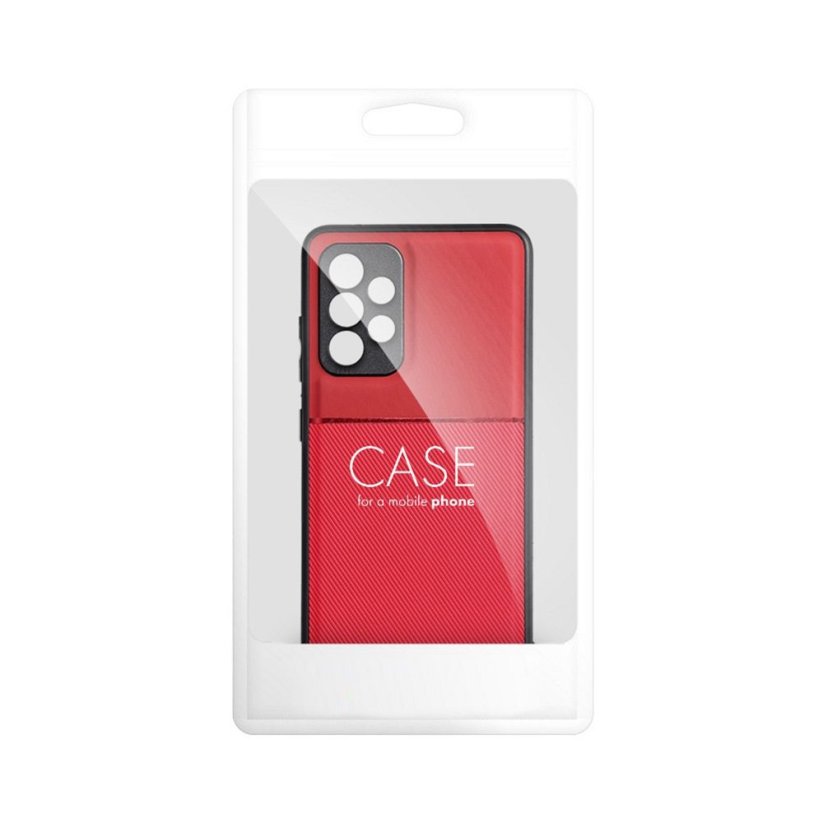 Kryt Noble Case Samsung Galaxy A23 5G Red