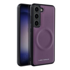 Kryt Roar Mag Morning Case - Samsung Galaxy A15 4G / A15 5G Purple