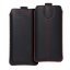 Tok Pocket Universal Case Ultra Slim M4 - Samsung Galaxy S10/Note 10/J3 2017 /Sony Xperia Z3/Z4/Z5 Huawei P30/P9/P9 Liten Xperia Z1/Z2/Z3/Z4/Z5/M5/P9/P9 Lite/Samsung Galaxy J3 2017 Black