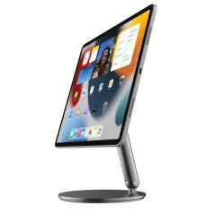 Wiwu - Portable And Adjustable Tablet Stand Zm310 iPad Pro 13 2024 Wiwu - Portable And Adjustable Tablet Stand Zm310 iPad Pro 13 2024