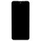 Nokia X10/X20 Displej Black (No Logo)