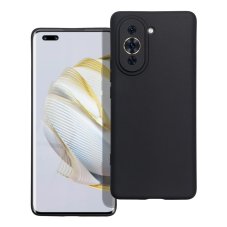 Kryt Matt Case Huawei Nova 10 černý