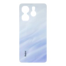 Xiaomi Redmi Note 14 4G csere hátsó akkumulátorfedél Mist Purple