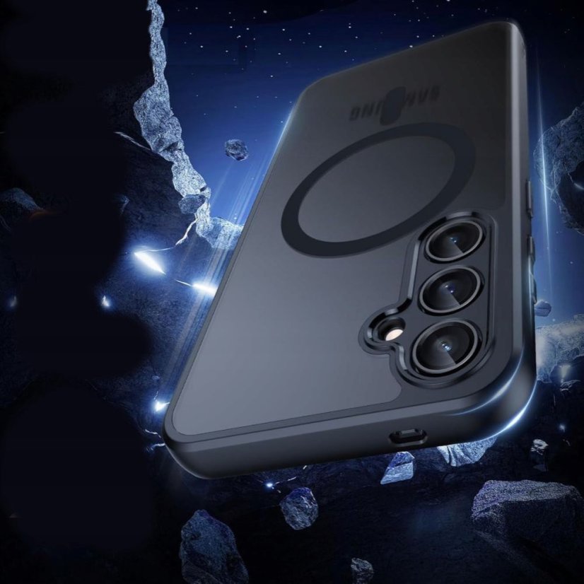 tok Tech-Protect Magmat Magsafe Motorola Edge 60 Pro Matte Black