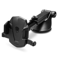 Držiak do auta Spigen Ts35 Signature Car Mount Holder Black
