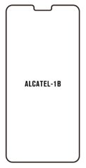 Hydrogel - ochranná fólia - Alcatel 1B (2022) Hydrogel - ochranná fólia - Alcatel 1B (2022)