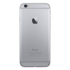 iPhone 6 - Zadní housing (Space Gray)