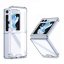 Kryt Tech-Protect Flexair Hybrid Samsung Galaxy Z Flip 5 Clear