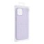 Kryt Roar Leather Mag Case - iPhone 13 Pro Purple