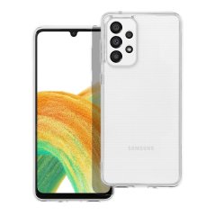 Kryt Clear Case 2 mm Samsung Galaxy A33 5G (Camera Protection) Priesvitný Kryt Clear Case 2 mm Samsung Galaxy A33 5G (Camera Protection) Priesvitný
