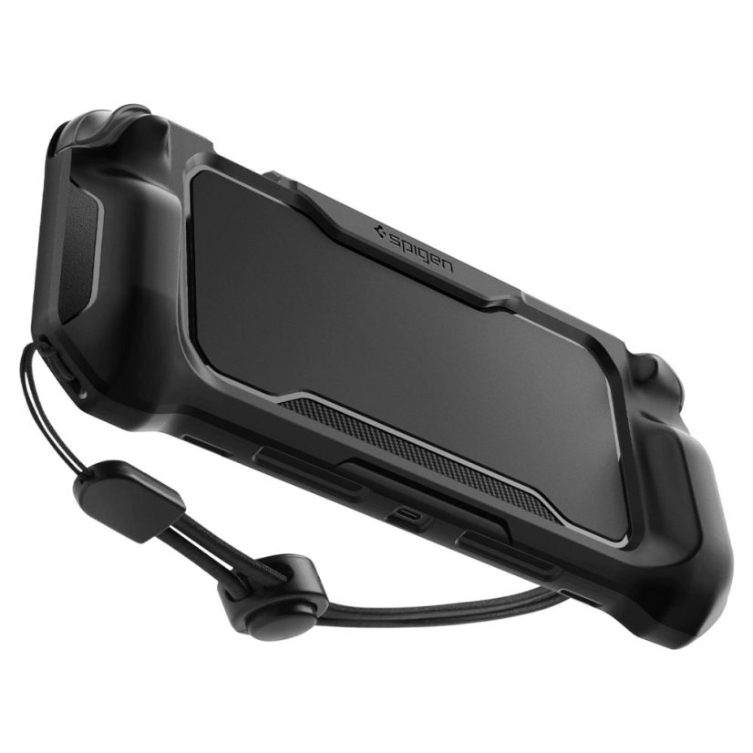 Kryt Spigen Rugged Armor Nintendo Switch 2 Matte Black