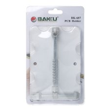 Pcb Holder Baku Bk-687 (Set) Pcb Holder Baku Bk-687 (Set)