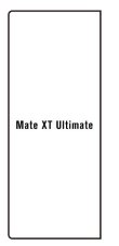 engaroGuard Hidrogél - védőfólia - Huawei Mate XT