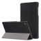 Kryt Tech-Protect Smartcase Samsung Galaxy Tab A8 10.5 X200 / X205 Black