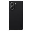 Nillkin Super Frosted PRO Magnetic zadný kryt pre Poco X7 Pro 5G Black
