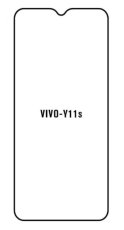 Hidrogél - védőfólia - Vivo Y11s